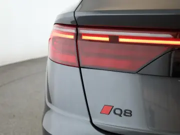 Q8 50 TDI Facelift S line Sport Matrix Pano AHK