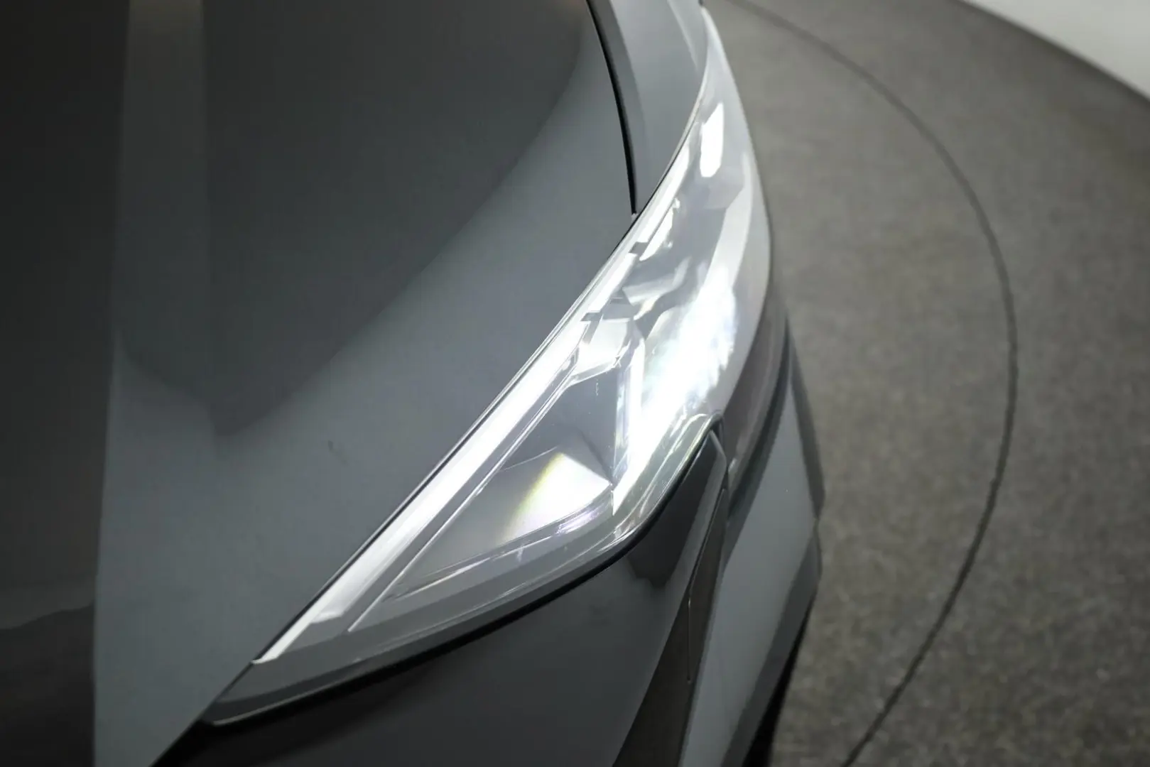 Q8 50 TDI Facelift S line Sport Matrix Pano AHK