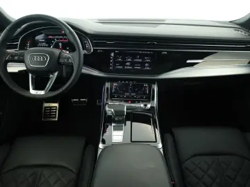 Q8 50 TDI Facelift S line Sport Matrix Pano AHK