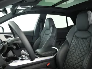 Q8 50 TDI Facelift S line Sport Matrix Pano AHK
