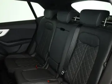 Q8 50 TDI Facelift S line Sport Matrix Pano AHK