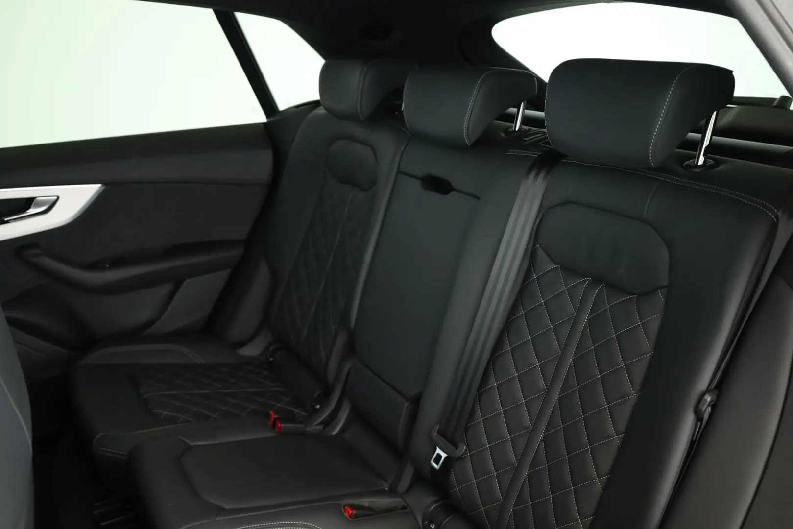 Q8 50 TDI Facelift S line Sport Matrix Pano AHK