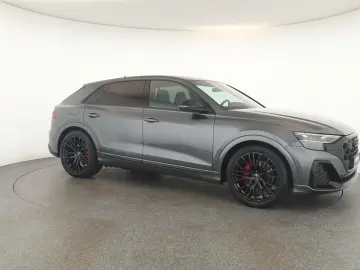 Q8 50 TDI Facelift S line Sport Matrix Pano AHK