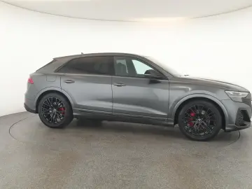 Q8 50 TDI Facelift S line Sport Matrix Pano AHK