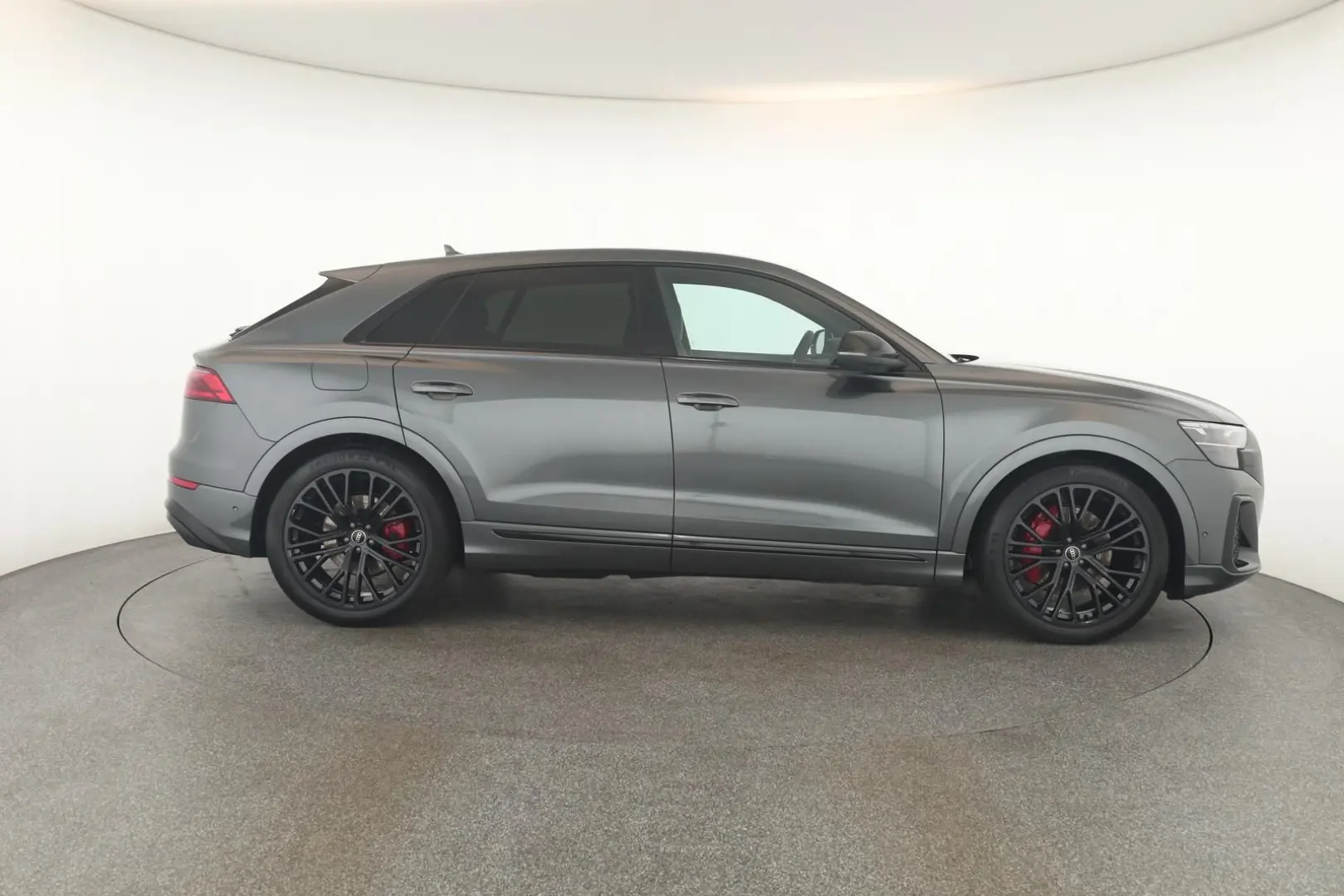 Q8 50 TDI Facelift S line Sport Matrix Pano AHK