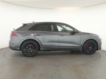 Q8 50 TDI Facelift S line Sport Matrix Pano AHK