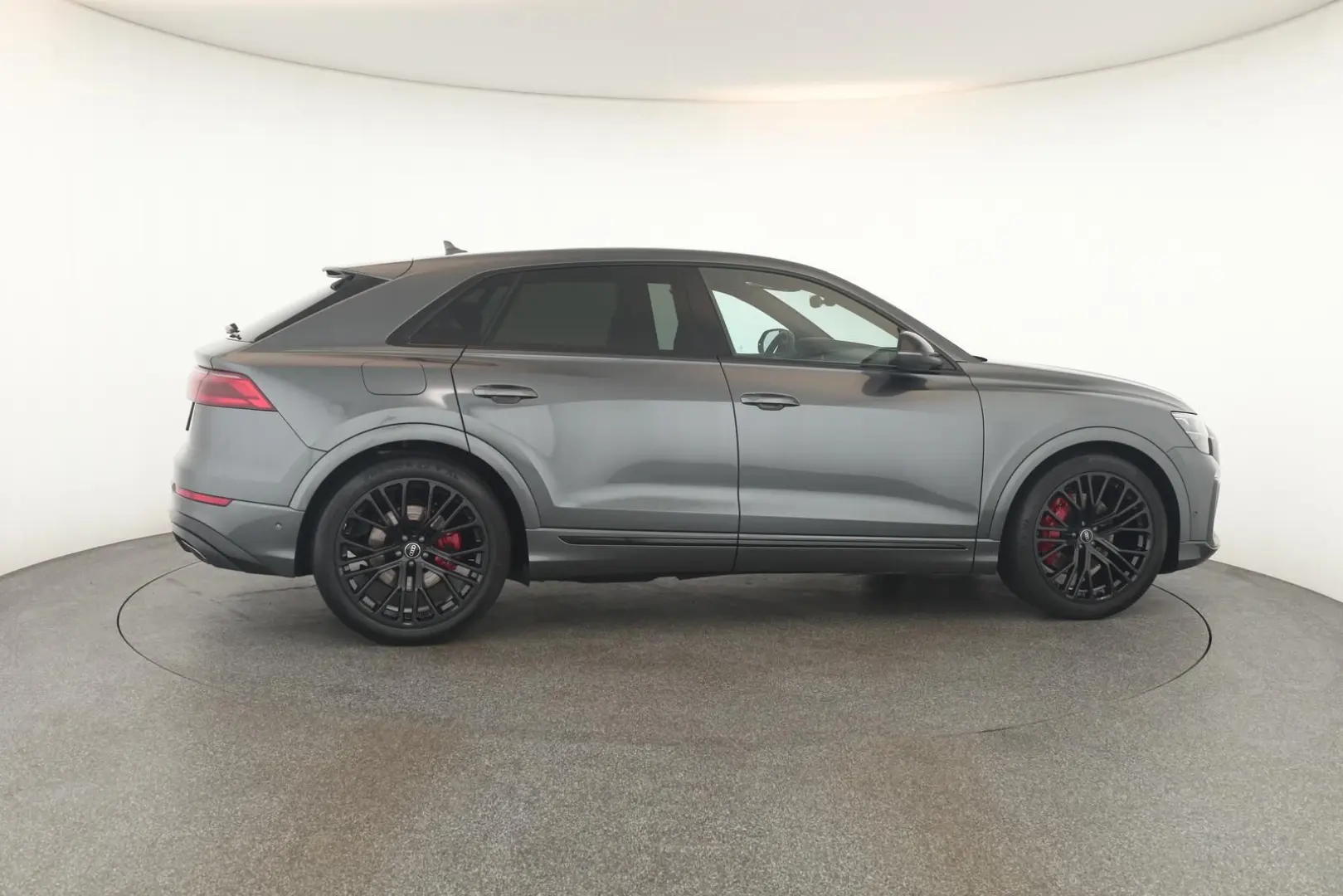 Q8 50 TDI Facelift S line Sport Matrix Pano AHK