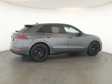 Q8 50 TDI Facelift S line Sport Matrix Pano AHK