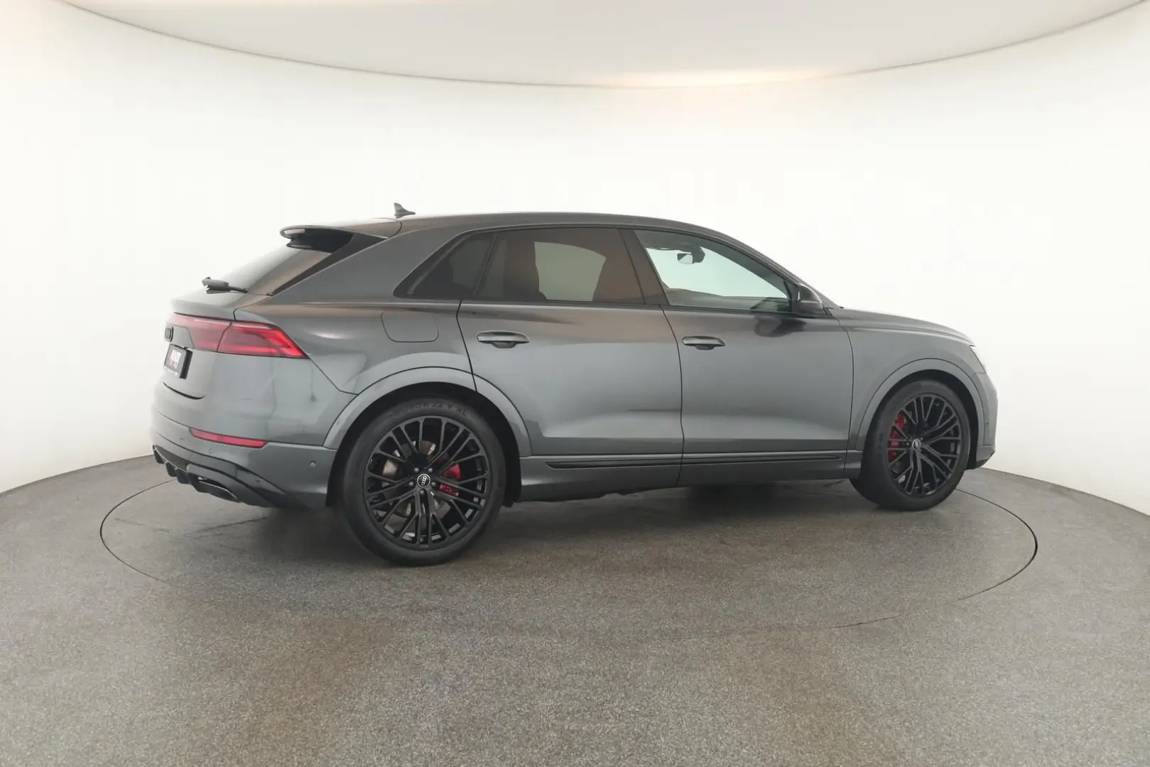 Q8 50 TDI Facelift S line Sport Matrix Pano AHK