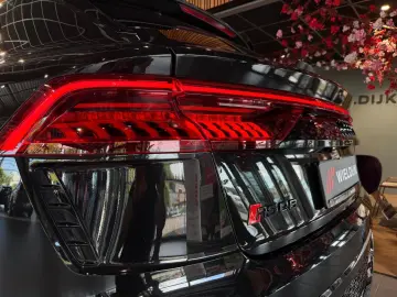 RSQ8 RS Q8 4.0 TFSI quattro Dynamic 360cam Keram