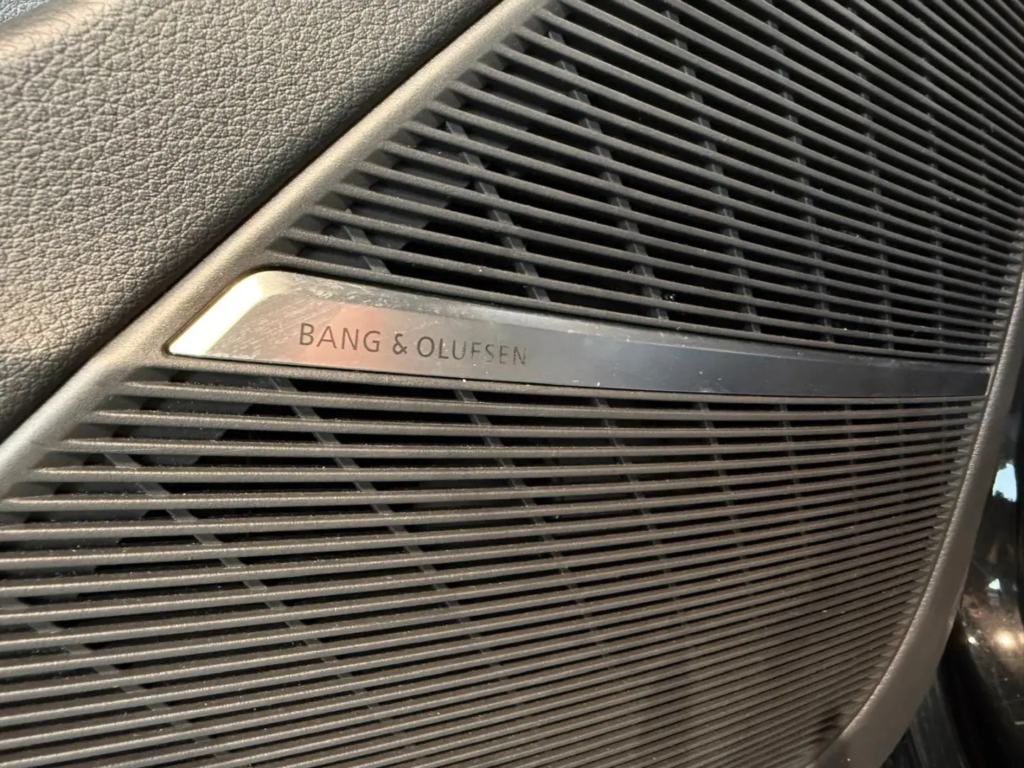 RSQ8 RS Q8 4.0 TFSI quattro Dynamic 360cam Keram