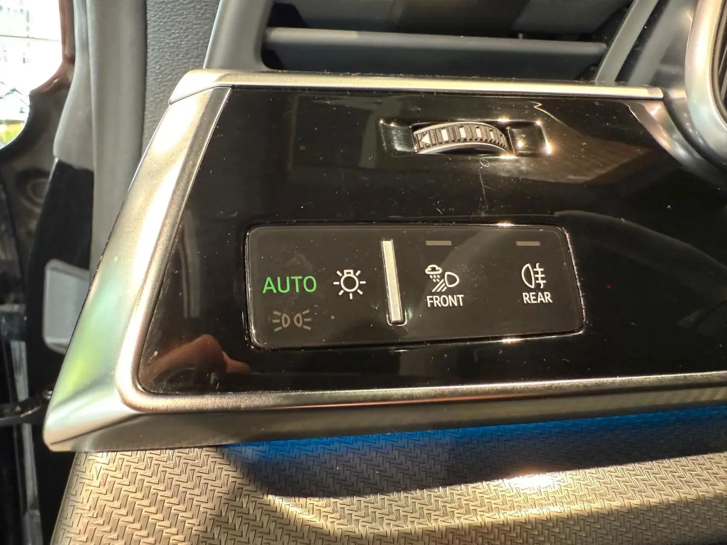 RSQ8 RS Q8 4.0 TFSI quattro Dynamic 360cam Keram