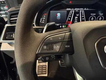 RSQ8 RS Q8 4.0 TFSI quattro Dynamic 360cam Keram