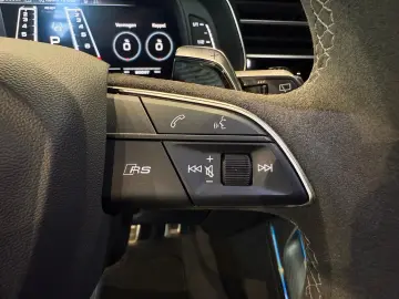 RSQ8 RS Q8 4.0 TFSI quattro Dynamic 360cam Keram