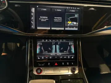 RSQ8 RS Q8 4.0 TFSI quattro Dynamic 360cam Keram