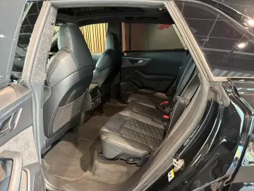 RSQ8 RS Q8 4.0 TFSI quattro Dynamic 360cam Keram