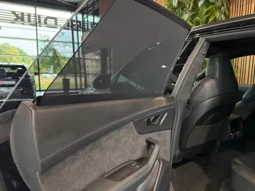 RSQ8 RS Q8 4.0 TFSI quattro Dynamic 360cam Keram