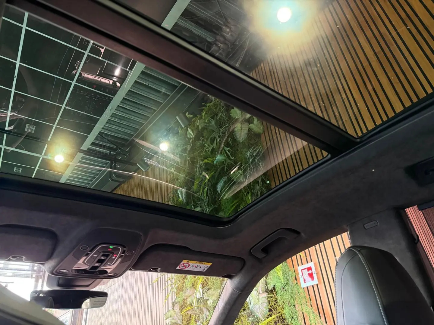 RSQ8 RS Q8 4.0 TFSI quattro Dynamic 360cam Keram