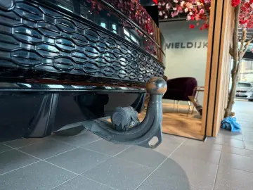 RSQ8 RS Q8 4.0 TFSI quattro Dynamic 360cam Keram