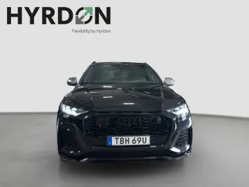 RSQ8 4.0TFSI quattro KERAMIC MASSAGE NIGHTVIEW