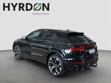 RSQ8 4.0TFSI quattro KERAMIC MASSAGE NIGHTVIEW