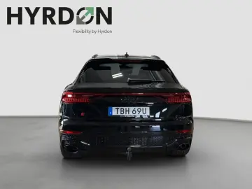 RSQ8 4.0TFSI quattro KERAMIC MASSAGE NIGHTVIEW