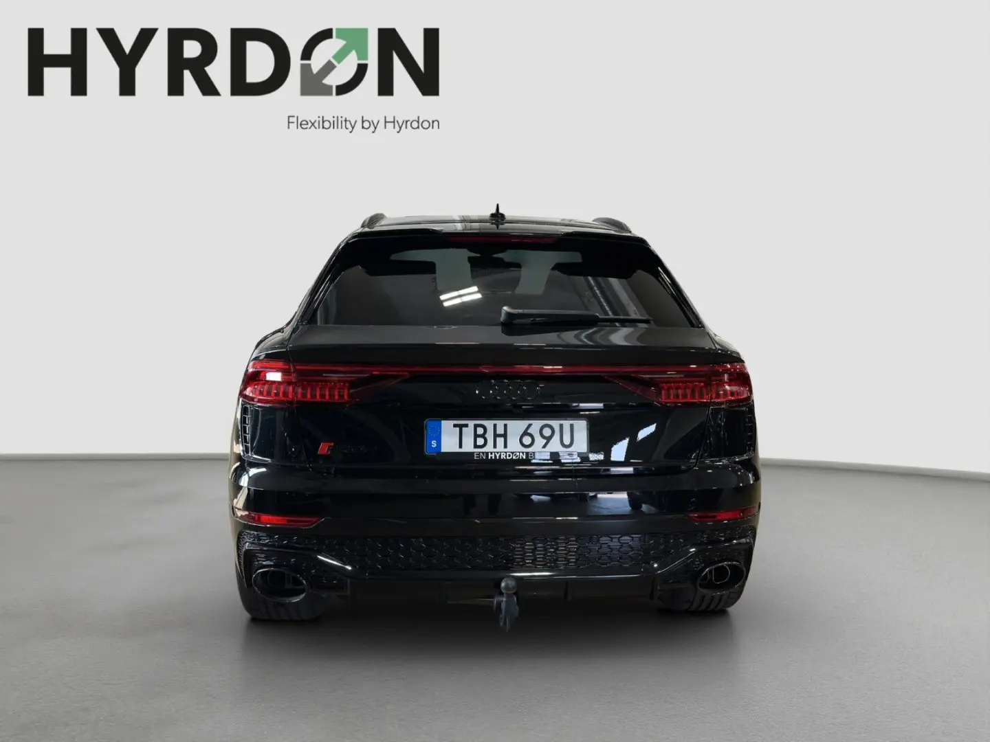 RSQ8 4.0TFSI quattro KERAMIC MASSAGE NIGHTVIEW