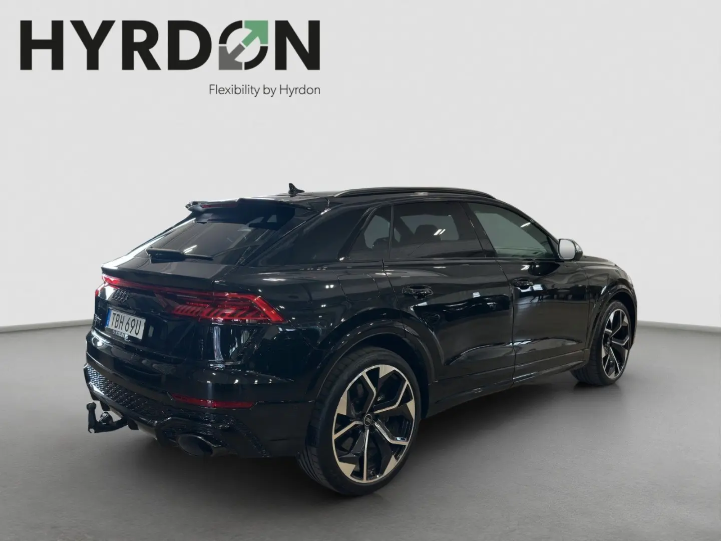 RSQ8 4.0TFSI quattro KERAMIC MASSAGE NIGHTVIEW