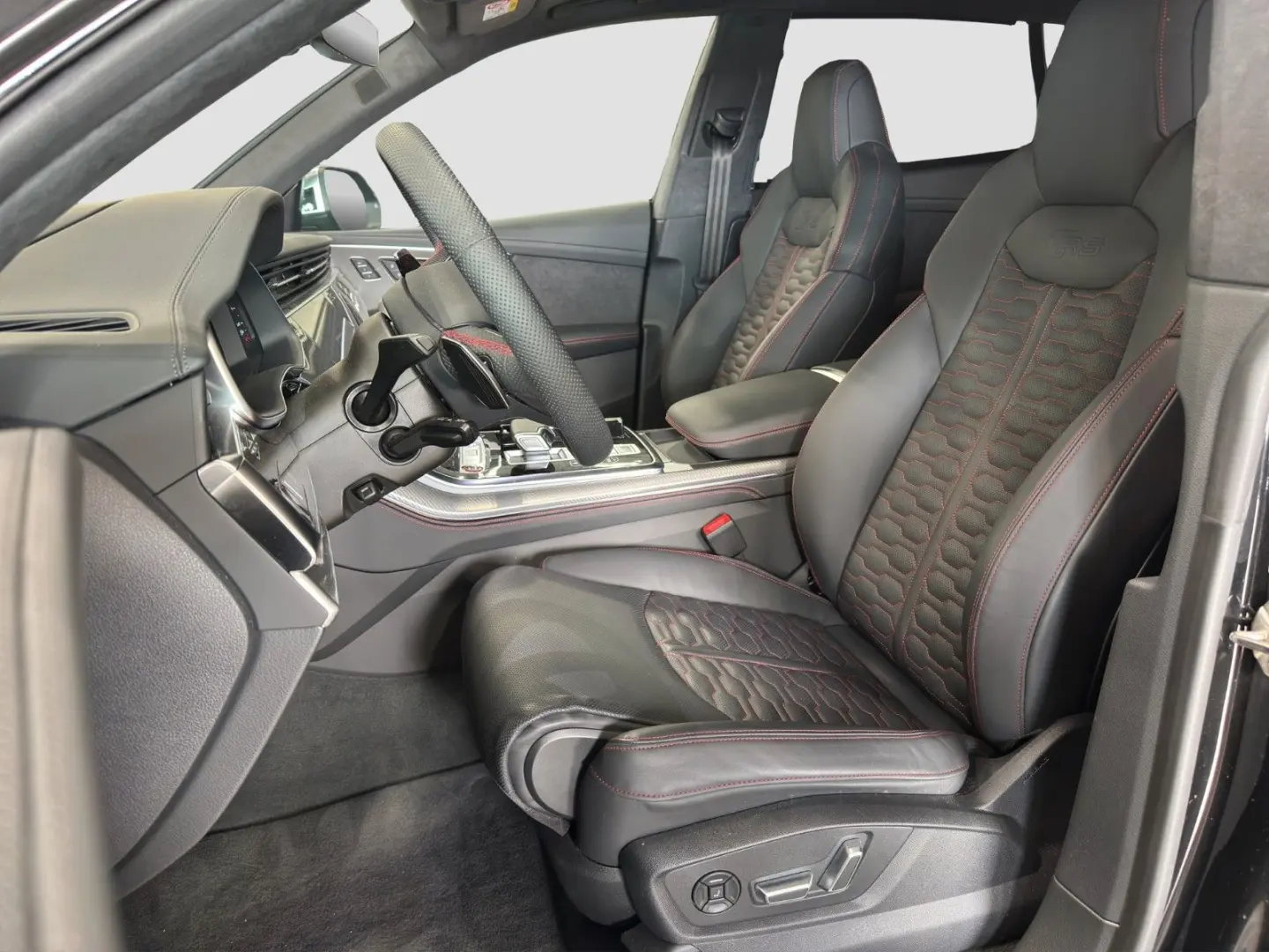 RSQ8 4.0TFSI quattro KERAMIC MASSAGE NIGHTVIEW