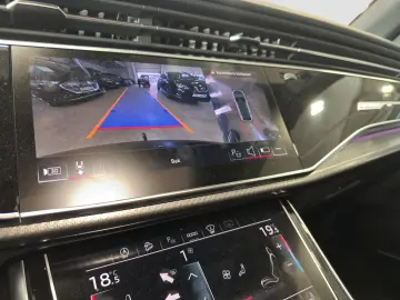 RSQ8 4.0TFSI quattro KERAMIC MASSAGE NIGHTVIEW