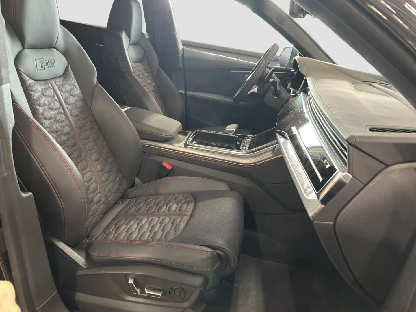 RSQ8 4.0TFSI quattro KERAMIC MASSAGE NIGHTVIEW