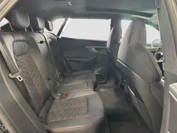 RSQ8 4.0TFSI quattro KERAMIC MASSAGE NIGHTVIEW
