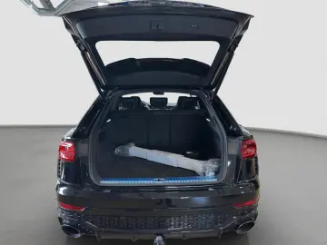 RSQ8 4.0TFSI quattro KERAMIC MASSAGE NIGHTVIEW