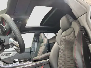 RSQ8 4.0TFSI quattro KERAMIC MASSAGE NIGHTVIEW