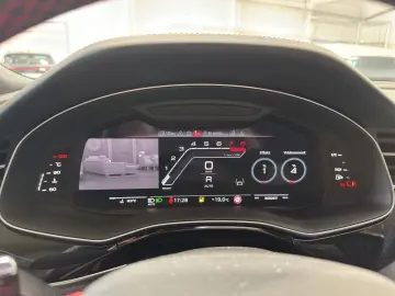 RSQ8 4.0TFSI quattro KERAMIC MASSAGE NIGHTVIEW