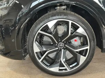 RSQ8 4.0TFSI quattro KERAMIC MASSAGE NIGHTVIEW