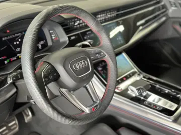 RSQ8 4.0TFSI quattro KERAMIC MASSAGE NIGHTVIEW