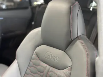 RSQ8 4.0TFSI quattro KERAMIC MASSAGE NIGHTVIEW
