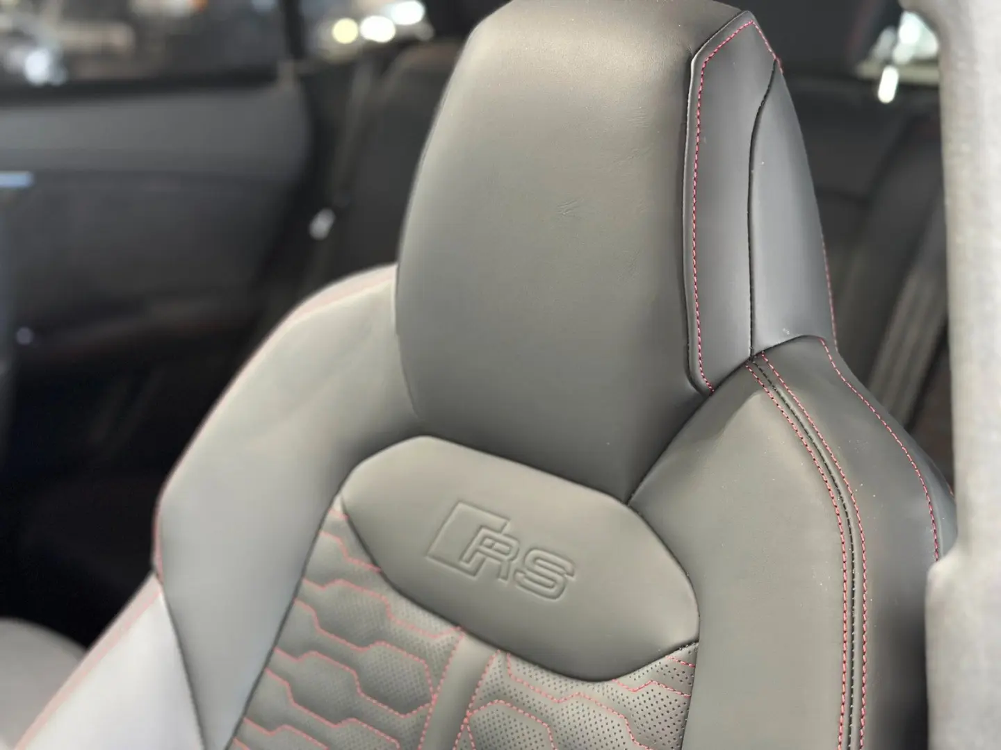 RSQ8 4.0TFSI quattro KERAMIC MASSAGE NIGHTVIEW