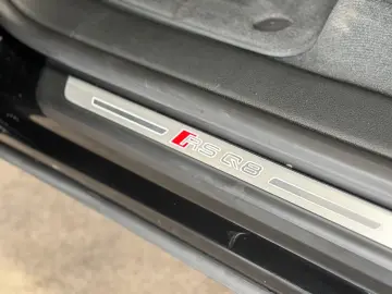 RSQ8 4.0TFSI quattro KERAMIC MASSAGE NIGHTVIEW