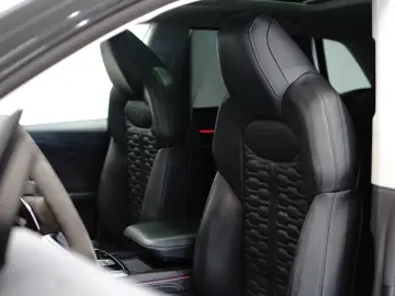 RSQ8 4.0 HUD KERAMIK CARBON SOFT RS-ABGASANLAGE