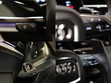 RSQ8 4.0 HUD KERAMIK CARBON SOFT RS-ABGASANLAGE