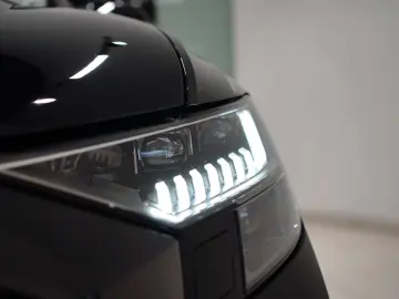 RSQ8 4.0 HUD KERAMIK CARBON SOFT RS-ABGASANLAGE