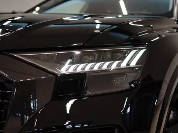 RSQ8 4.0 HUD KERAMIK CARBON SOFT RS-ABGASANLAGE