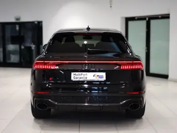 RSQ8 4.0 HUD KERAMIK CARBON SOFT RS-ABGASANLAGE