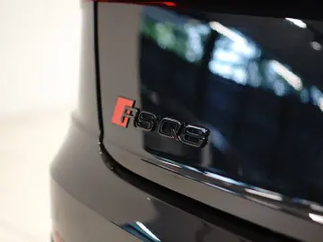 RSQ8 4.0 HUD KERAMIK CARBON SOFT RS-ABGASANLAGE