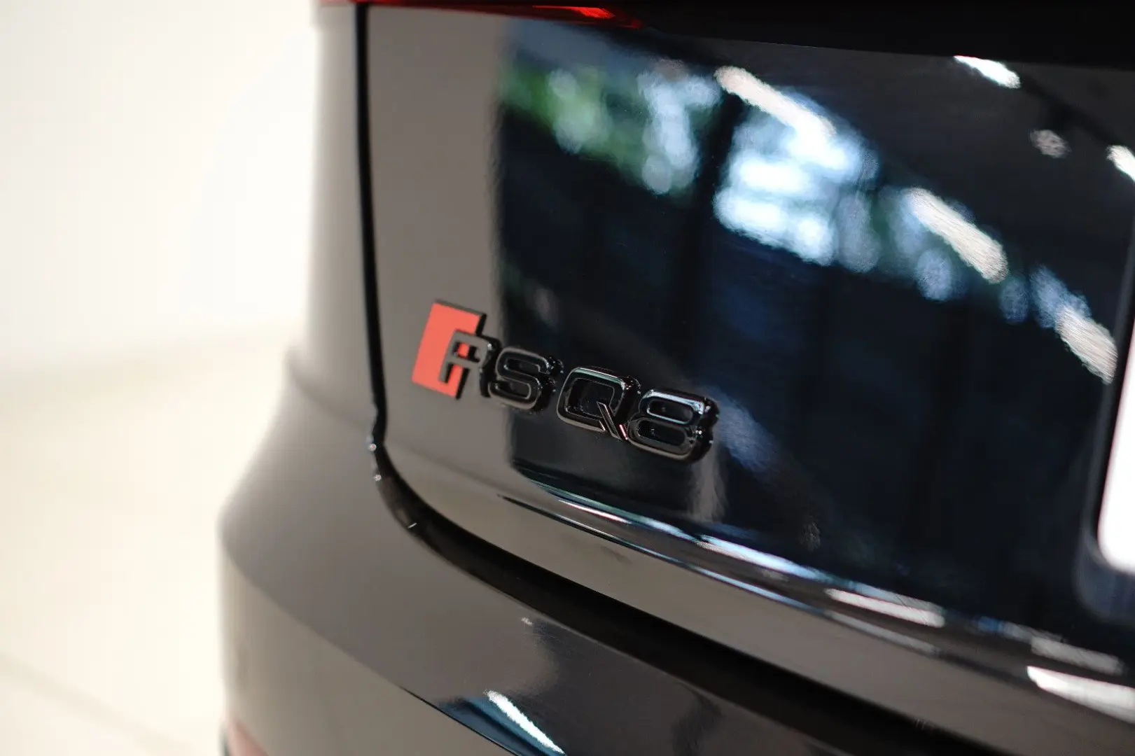 RSQ8 4.0 HUD KERAMIK CARBON SOFT RS-ABGASANLAGE