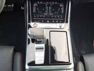 RS Q8 Keramik ESS Matrix AHK Pano 360  ACC AIR B