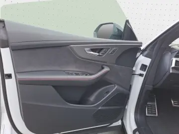 RS Q8 Keramik ESS Matrix AHK Pano 360  ACC AIR B