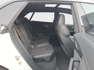 RS Q8 Keramik ESS Matrix AHK Pano 360  ACC AIR B